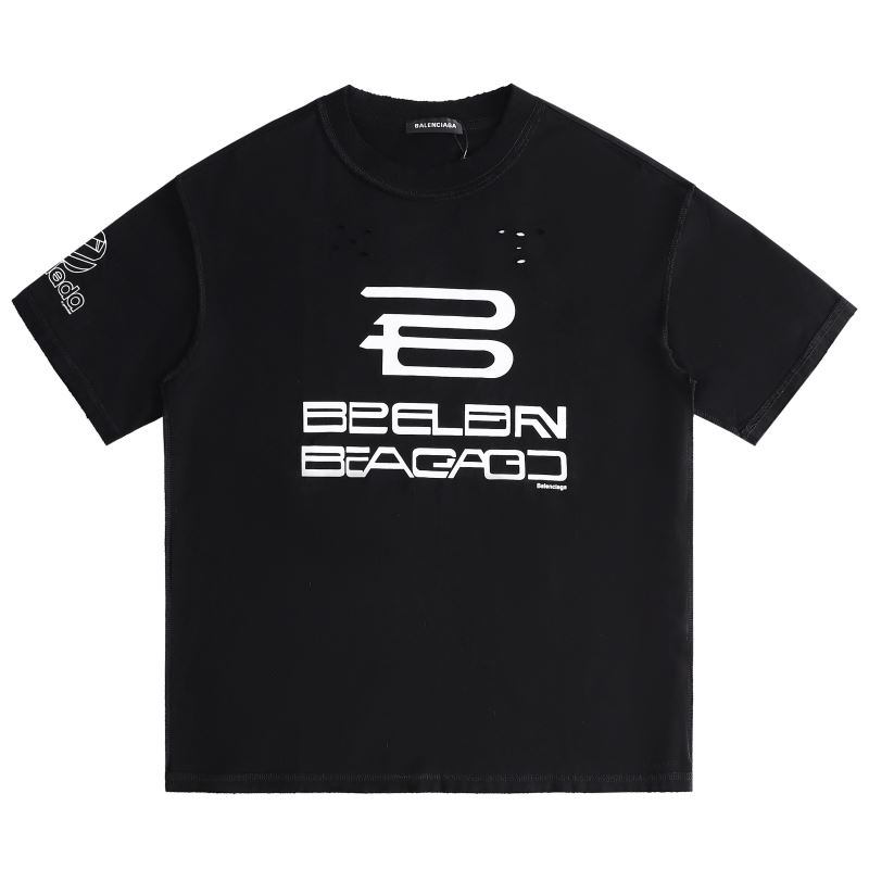 Balenciaga T-Shirts